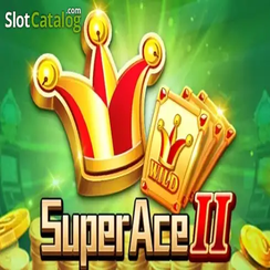 Super Ace II সুপার এস II স্লট গেম আইকন